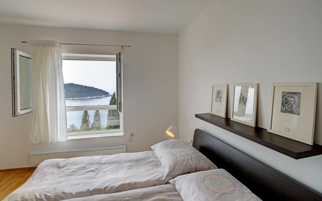 Apartment 330 ดูบรอฟนิก ภายนอก รูปภาพ