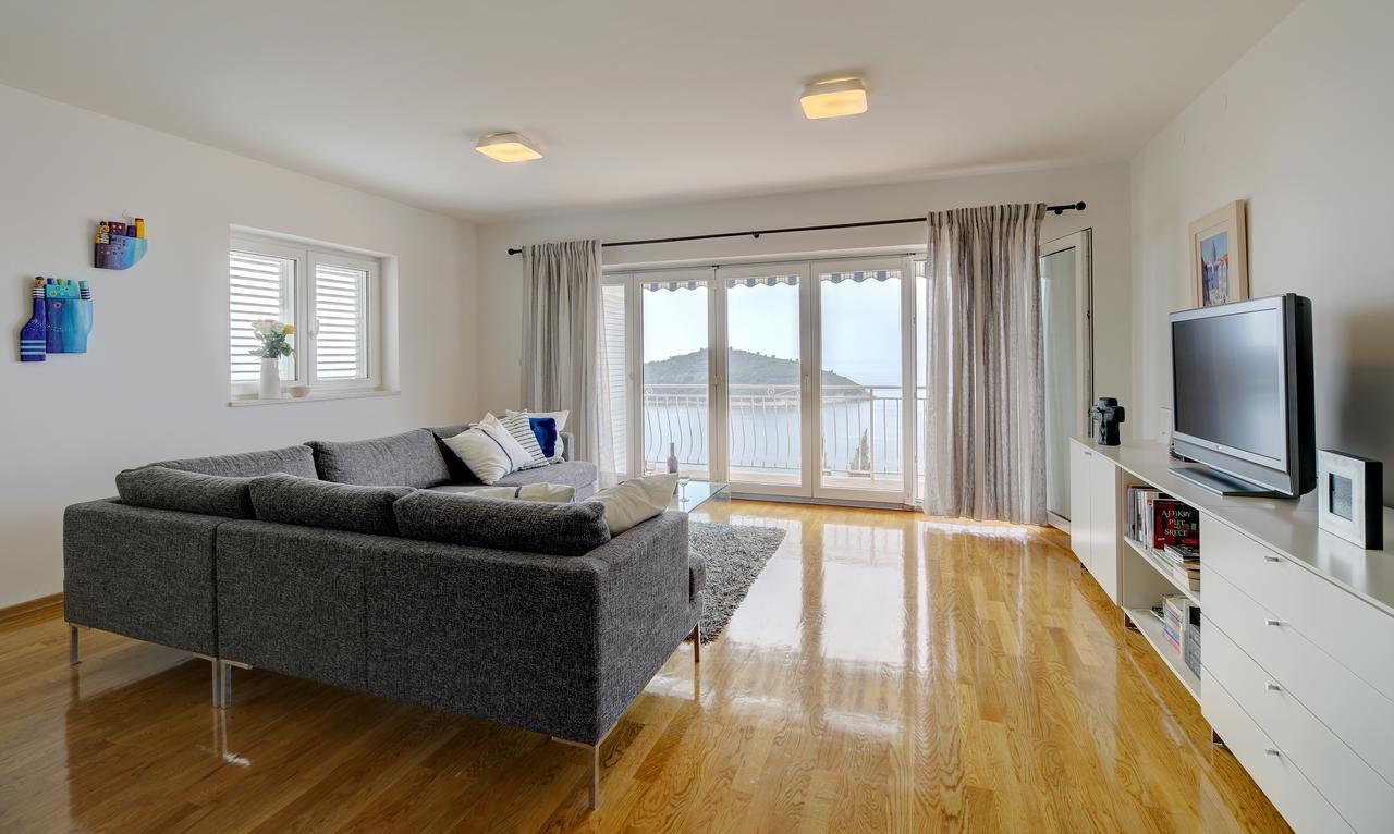 Apartment 330 ดูบรอฟนิก ภายนอก รูปภาพ