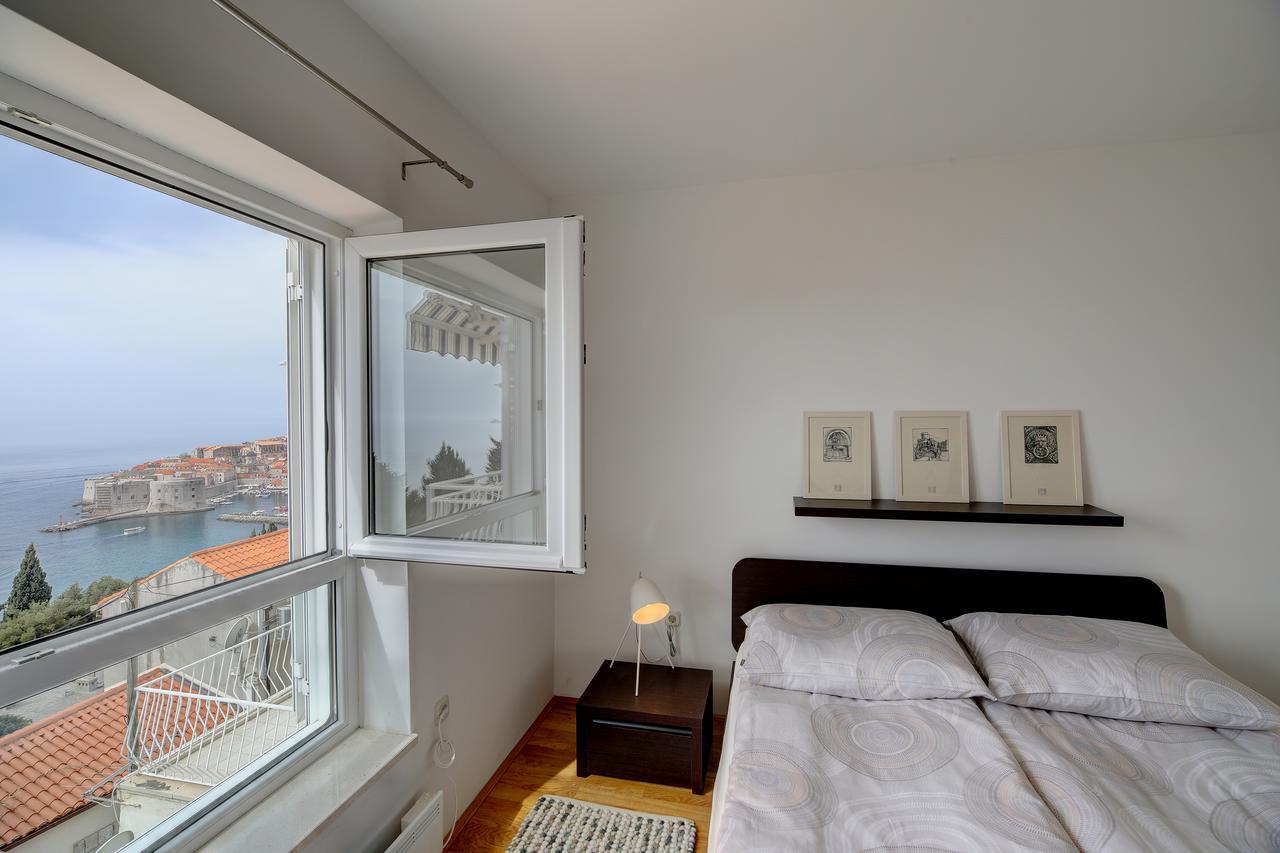 Apartment 330 ดูบรอฟนิก ภายนอก รูปภาพ