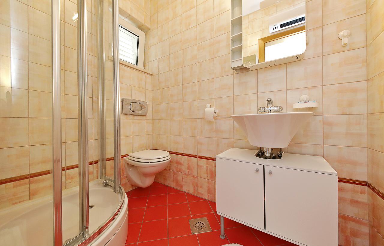 Apartment 330 ดูบรอฟนิก ภายนอก รูปภาพ