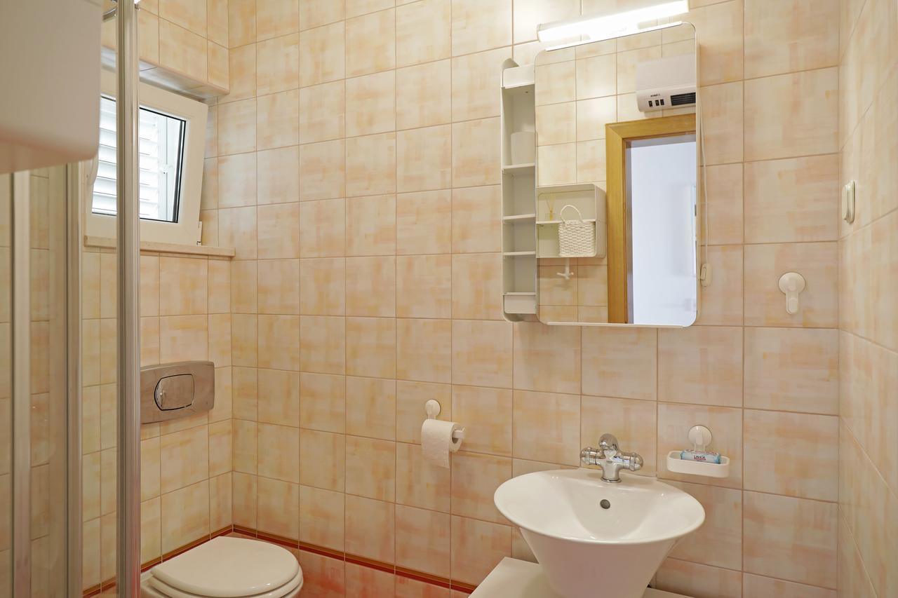 Apartment 330 ดูบรอฟนิก ภายนอก รูปภาพ